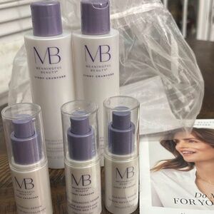 Meaningful Beauty Lot